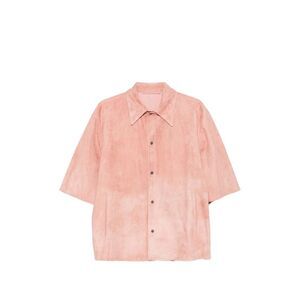 Santoro Pink Shirts Men